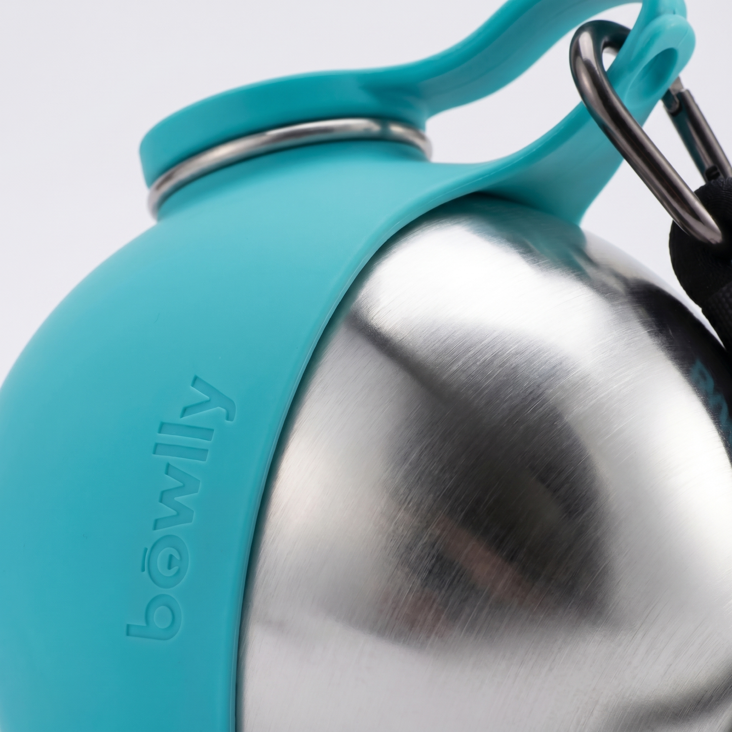 Bowlly - Botella Portátil Para Perros